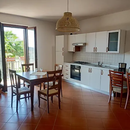 דירה Nicole Country *