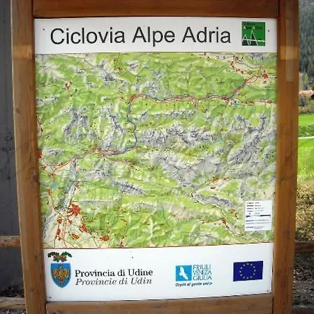 Nicole Country דירה *