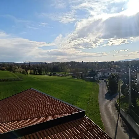 Apartman Nicole Country *