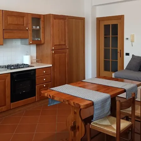 דירה Nicole Country *