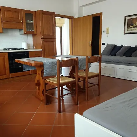 Nicole Country דירה