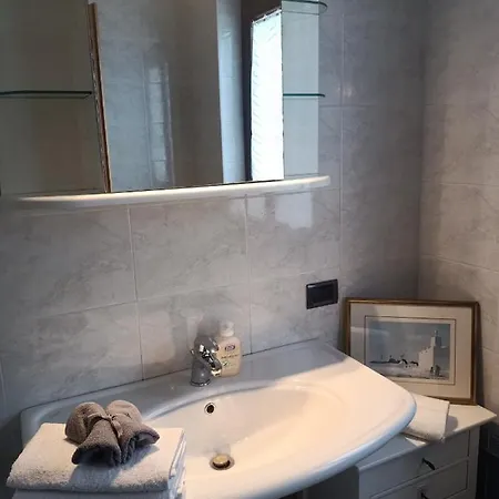 Nicole Country דירה *