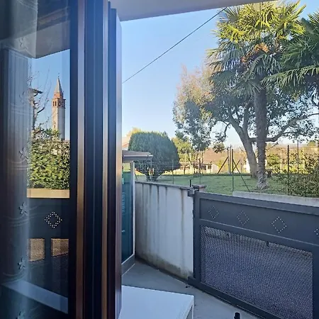 Nicole Country דירה Cassacco