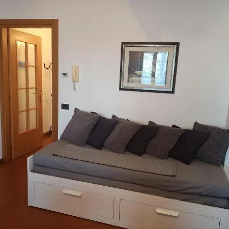 Apartment Nicole Country Cassacco