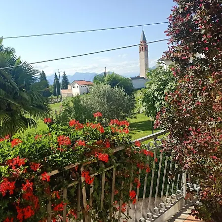 Nicole Country * Cassacco