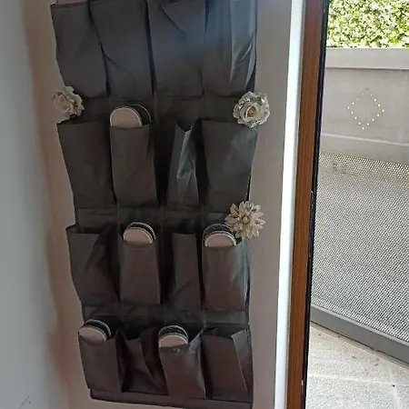 Nicole Country דירה