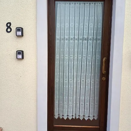 Nicole Country דירה Cassacco