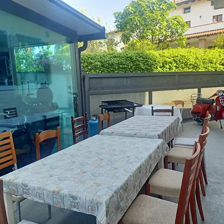 Nicole Country Apartman Cassacco