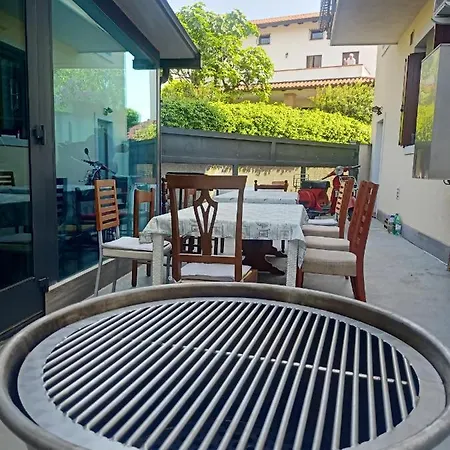 Nicole Country דירה *