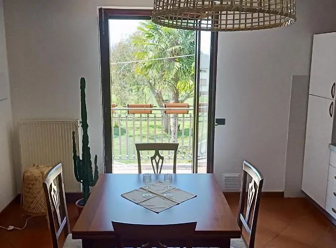 Nicole Country Apartman