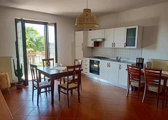 Apartman Nicole Country *