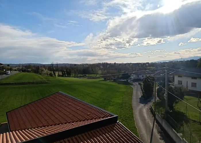 Apartman Nicole Country *