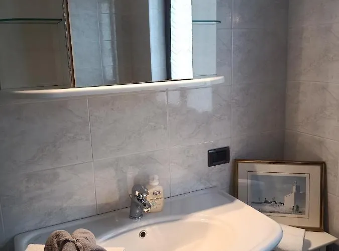 Nicole Country Apartman *