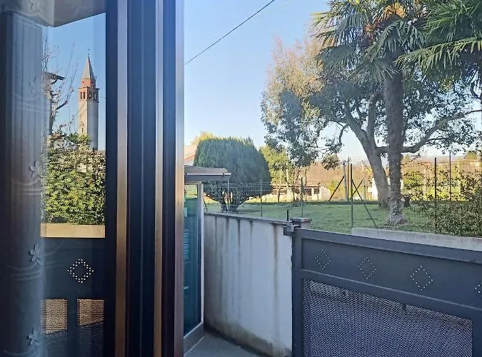 Nicole Country Apartman Cassacco