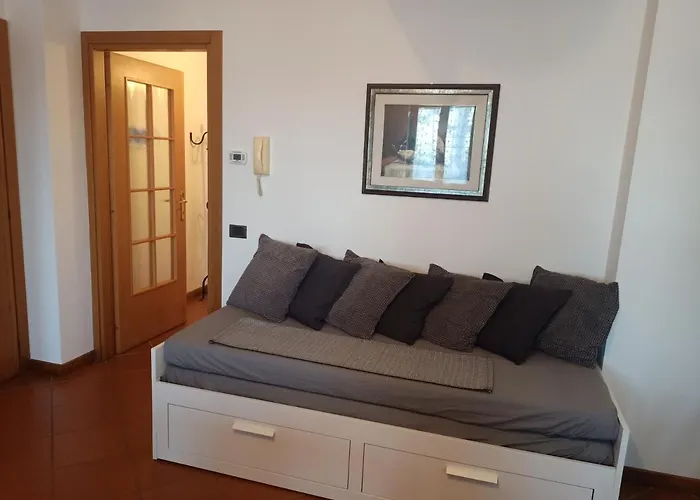 Apartman Nicole Country Cassacco