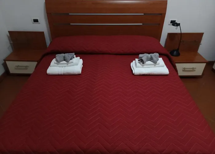 Apartman Nicole Country *