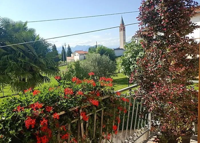 Nicole Country * Cassacco