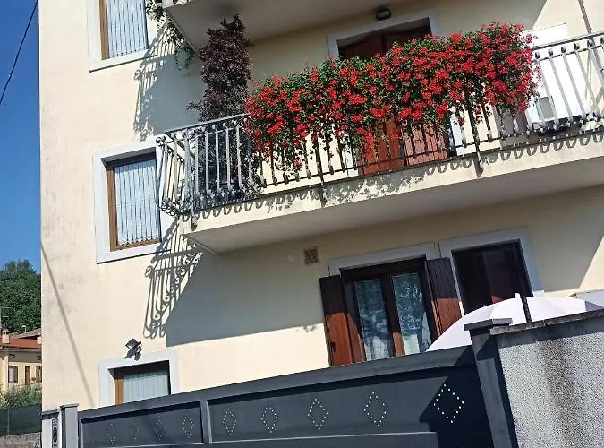 Nicole Country Apartman