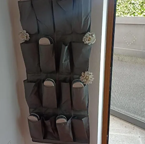 Nicole Country Apartman