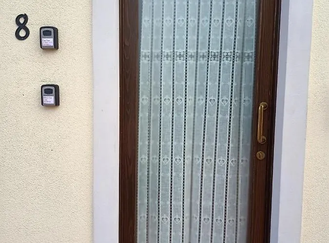 Nicole Country Apartman Cassacco