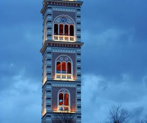 Nicole Country Apartman *